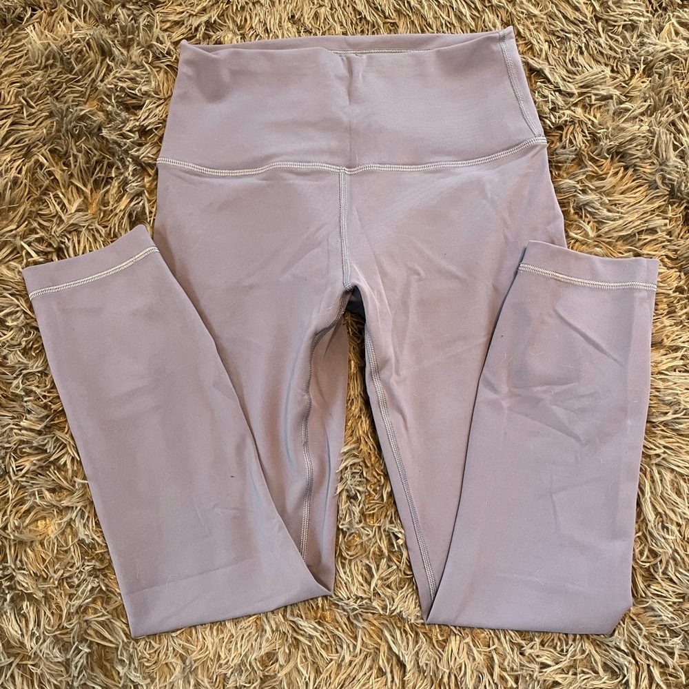 Lululemon Leggings Size 6
